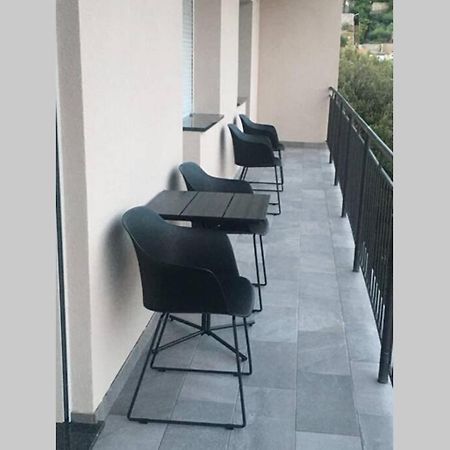 Apartman Noemi Rabac Extérieur photo