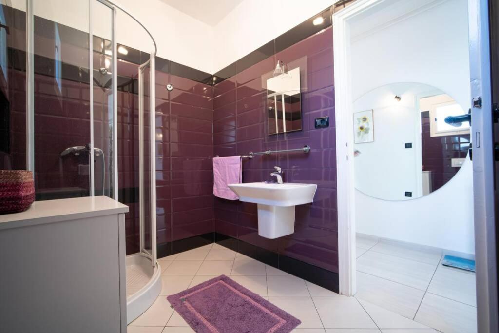 Apartman Noemi Rabac Extérieur photo