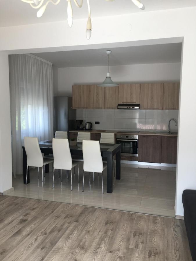 Apartman Noemi Rabac Extérieur photo